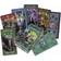 Bicycle Anne Stokes Legends Tarot Cards [Leveranstid: 4-5 vardagar]